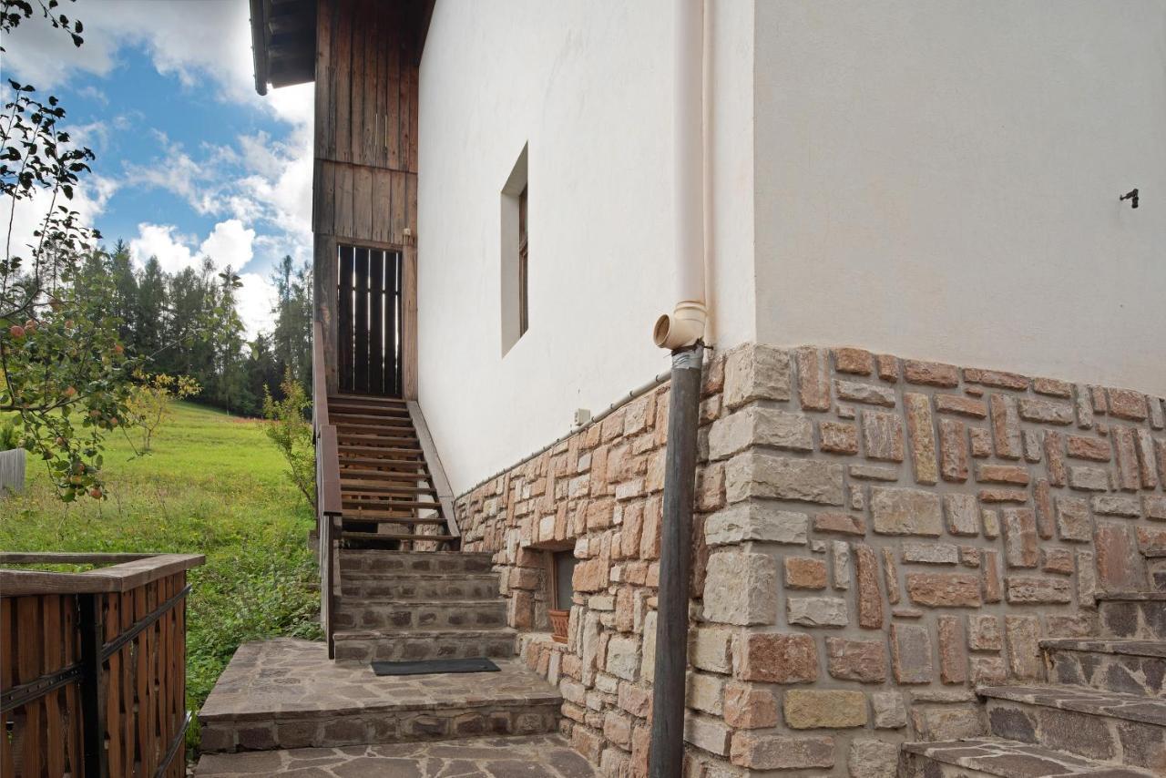 Casa De Lorenzo Vodo Cadore Εξωτερικό φωτογραφία