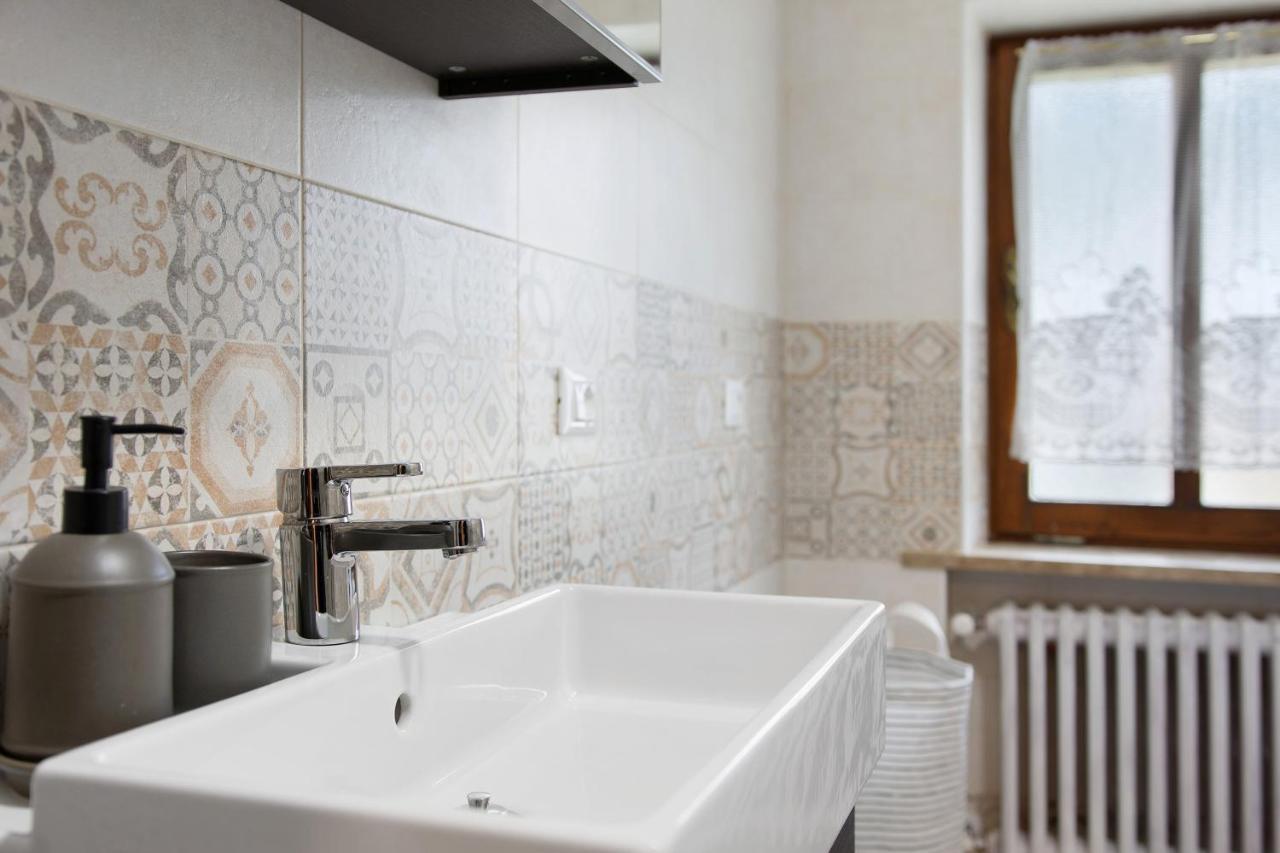 Casa De Lorenzo Vodo Cadore Εξωτερικό φωτογραφία