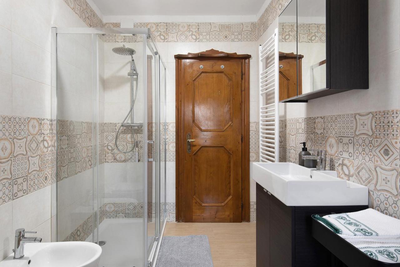 Casa De Lorenzo Vodo Cadore Εξωτερικό φωτογραφία